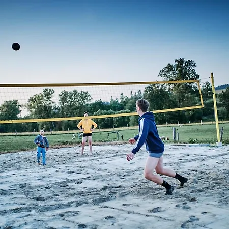 Treehouse Kremilek Gerendaház Jesenice (Pribram)