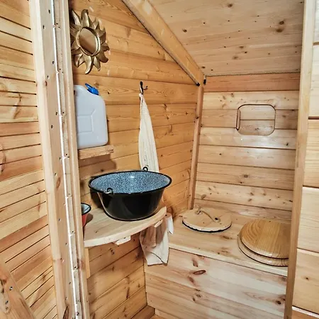 Treehouse Kremilek