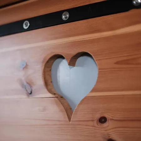 Treehouse Kremilek Jesenice (Pribram)