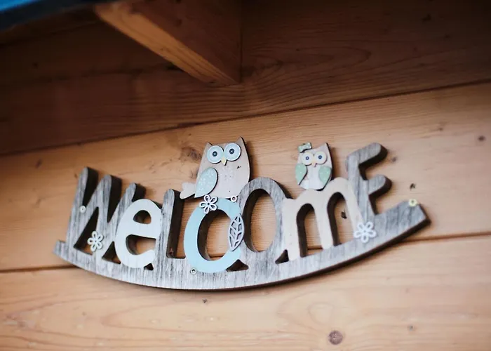 Alojamento de Turismo Selvagem Treehouse Křemílek Jesenice (Pribram)