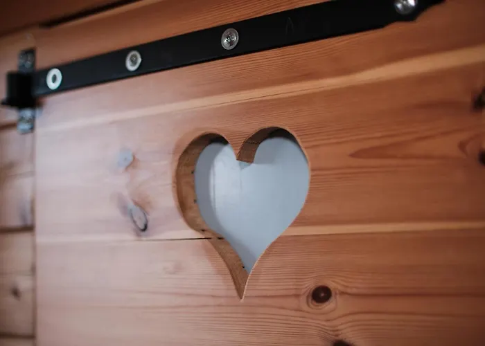 Treehouse Křemílek Jesenice (Pribram)
